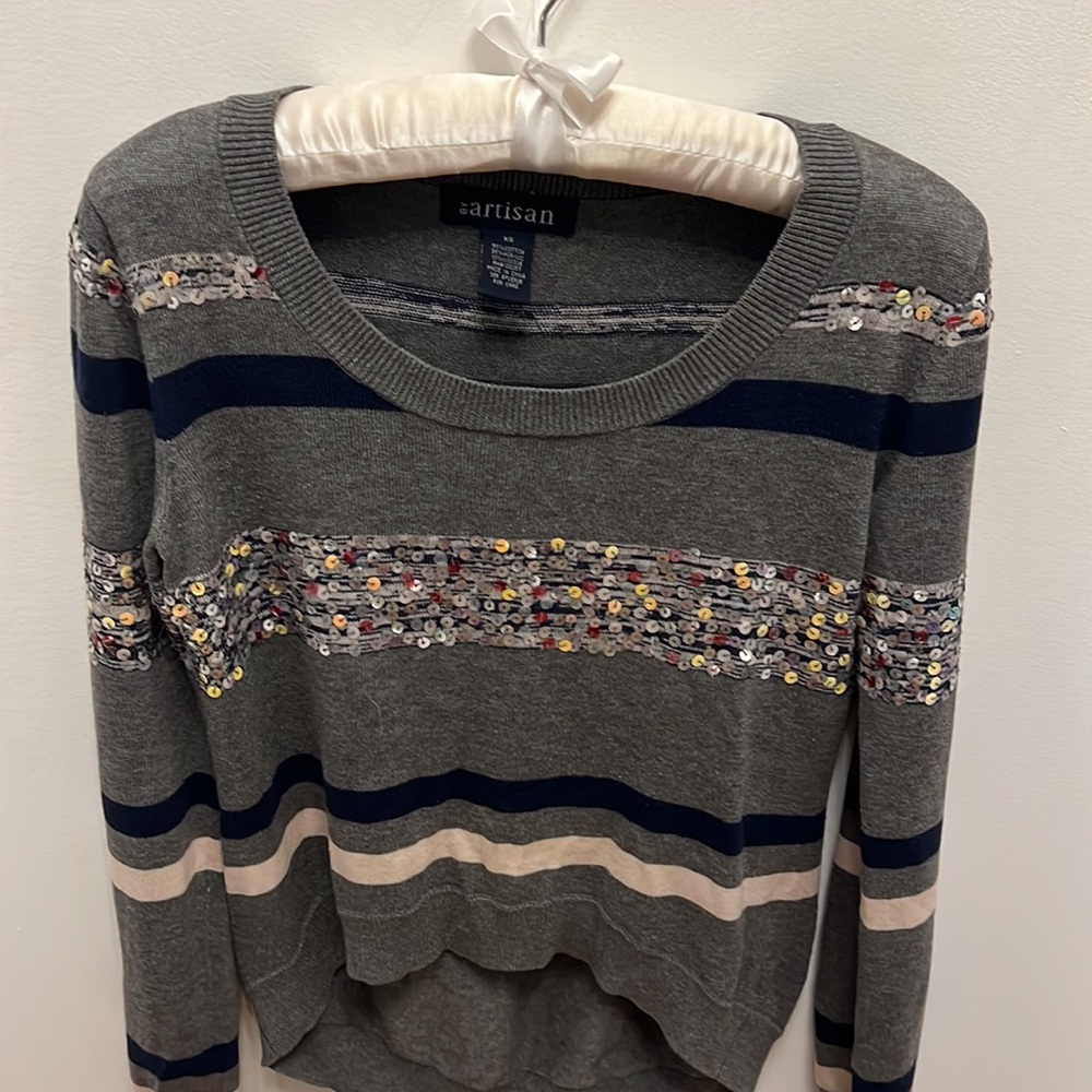 Artisan Sweater - image 2